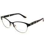 Versace Women's VE1233Q Eyeglasses 53mm