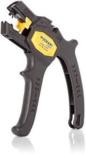 C.K Jokari T20050 Single Core Stripper (Jokari Super 4), Black
