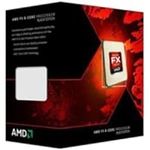 AMD Fx. 8350 Octa. Core (8 Core) 4 