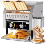 PYY Commercial Conveyor Toaster - 3