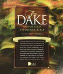 Dake Annotated Reference Bible