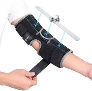 Cubital Tu
