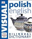 Polish-English Bilingual Visual Dic