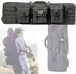 Double Rifle Bag,Rifle Storage Case