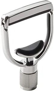 G7th Heritage Series Banjo Capo, Standard Spacing (G7HTGB1S)