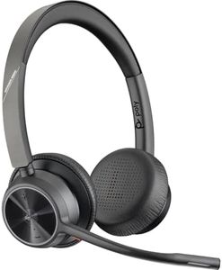 Plantronic