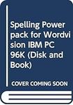 Spelling Powerpack for Wordvision I