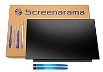 SCREENARAMA New Screen Replacement 