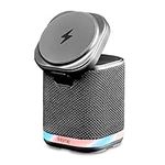 iHome Bluetooth Speaker with MagSaf