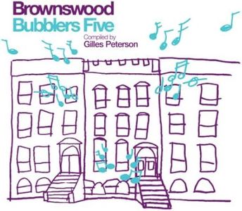 Brownswood