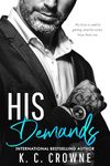 His Demands: An Age Gap, Billionaire Boss Romance (Silver Fox Daddies)