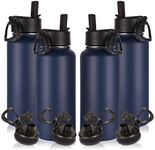 Volhoply 32 oz Insulated Water Bott