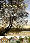 Summerfolk: A History of the Dacha, 1710–2000 (Corpus Juris: The Humanities in Politics and Law)