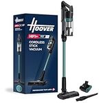 Hoover HF1 Plus Pet Cordless Stick Vacuum Cleaner with Anti Hair Wrap, Turbo Suction Mode, Up to 45min Runtime, with Motorised Pet Tool, Multi-Floor Nozzle and Crevice Tool [HF1P10P]