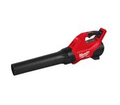 Milwaukee M18FBLG3-0 18V Cordless Blower Bare Unit, red