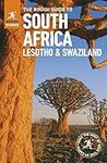 The Rough Guide to South Africa, Lesotho and Swaziland (Travel Guide) (Rough Guides Main Series)