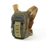 Umpqua Rock Creek ZS2 Chest Pack - Olive