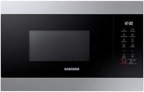 Samsung Bu