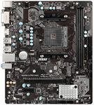 MSI A320M-