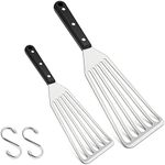 HaWare Fish Spatula, Stainless Stee