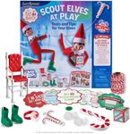 Elf on The Shelf Seapkit2 Scout Elves at Play, Blue