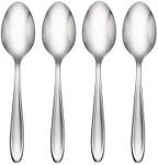 Lenox Cantera Teaspoons, Set of 4, 0.31, 0