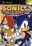 Sonic Mega Collection Plus - Xbox (