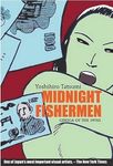 Midnight Fishermen: Gekiga of the 1970's