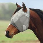 Cashel Crusader Fly Mask, Horse, St