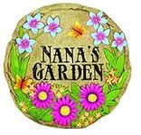 Spoontiques - Garden Décor - Nana's