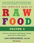 The Complete Book of Raw Food, Volu