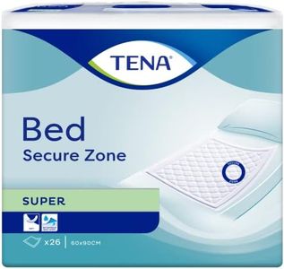 TENA Bed  