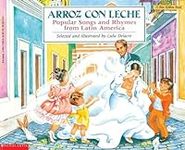 Arroz Con Leche: Popular Songs and 