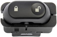 Dorman 901-331 Power Door Lock Switch Compatible with Select Ford/Mercury Models