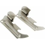 Highlander GI Can Openers (2) Camping Hiking