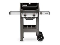 Weber Spirit II E-210 GBS Gas Barbecue - Black