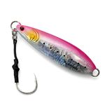 Outdoor Sport Saltwater Lures