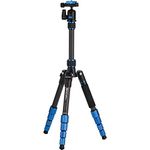 Benro Slim Travel Kit - Carbon Fiber (FSL09CN00)