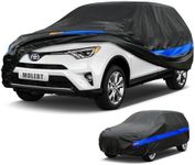 Molebt SUV Car Cover Waterproof All