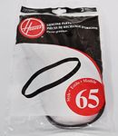 Vacuum Cleaner Bags 2 Genuine HOOVER WINDTUNNEL T-Series Belts 562289001 AH20065 Style 65