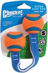 Chuckit! Small Ultra Duo Tug