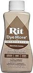 Rit DyeMore Liquid Dye, Chocolate B