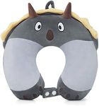 Niuniu Daddy Kids Travel Pillow Roa