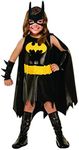 Rubie's Baby's Batgirl: Deluxe Cost