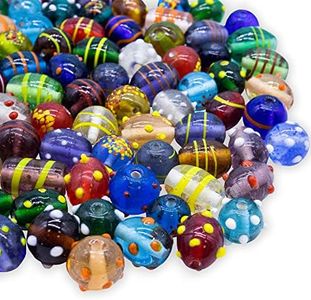 Glass Bead