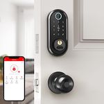 Simplisafe Door Lock