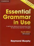 Essential Grammar in Use with Answe