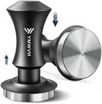 Espresso Tamper 53.3MM, Premium Bar