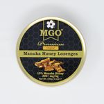 MGO Manuka Drops 100g, (19 Lozenge)