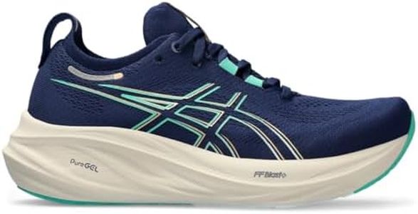 Asics Wome